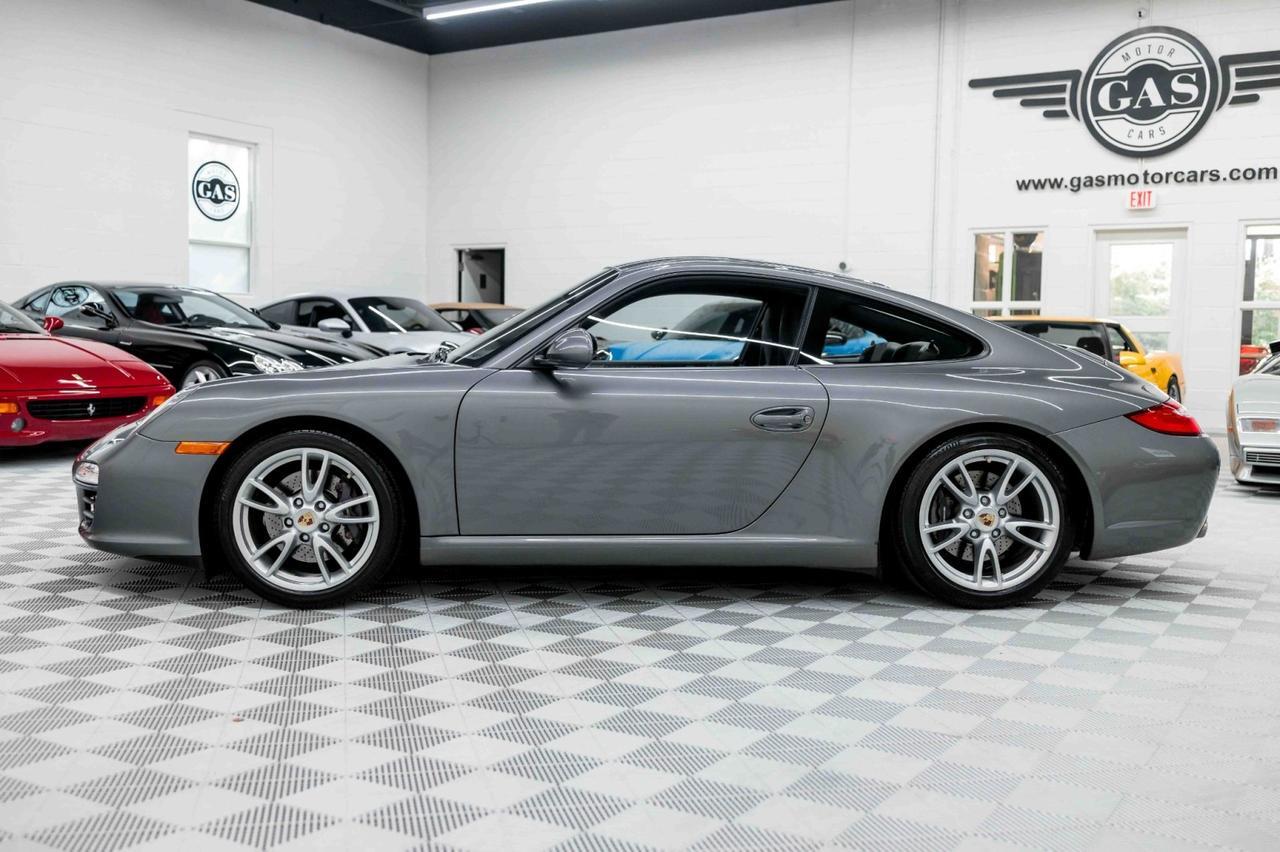 2011 Porsche 911 Carrera Marietta GA