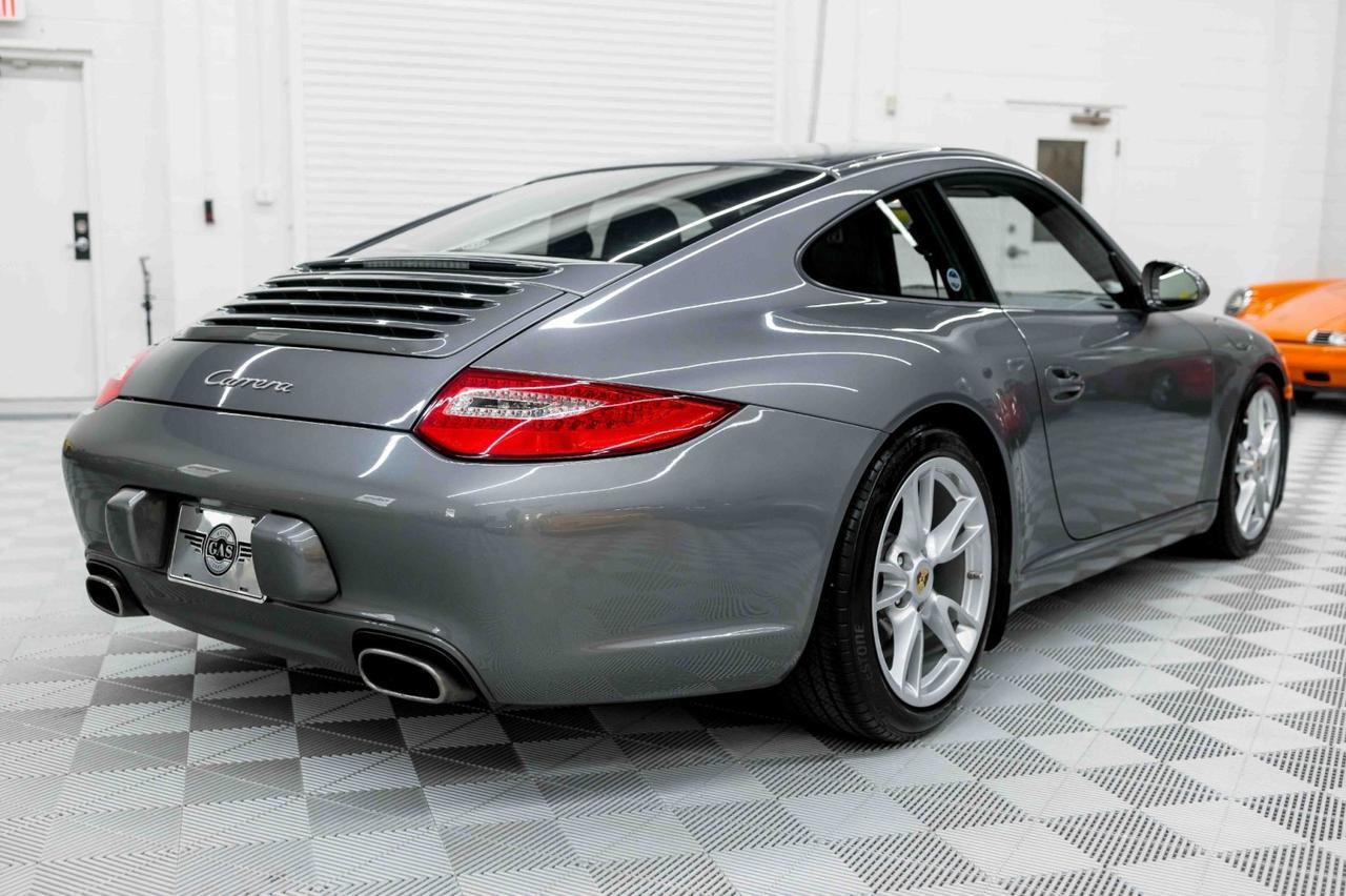 2011 Porsche 911 Carrera Marietta GA