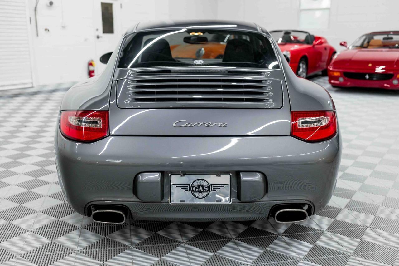 2011 Porsche 911 Carrera Marietta GA