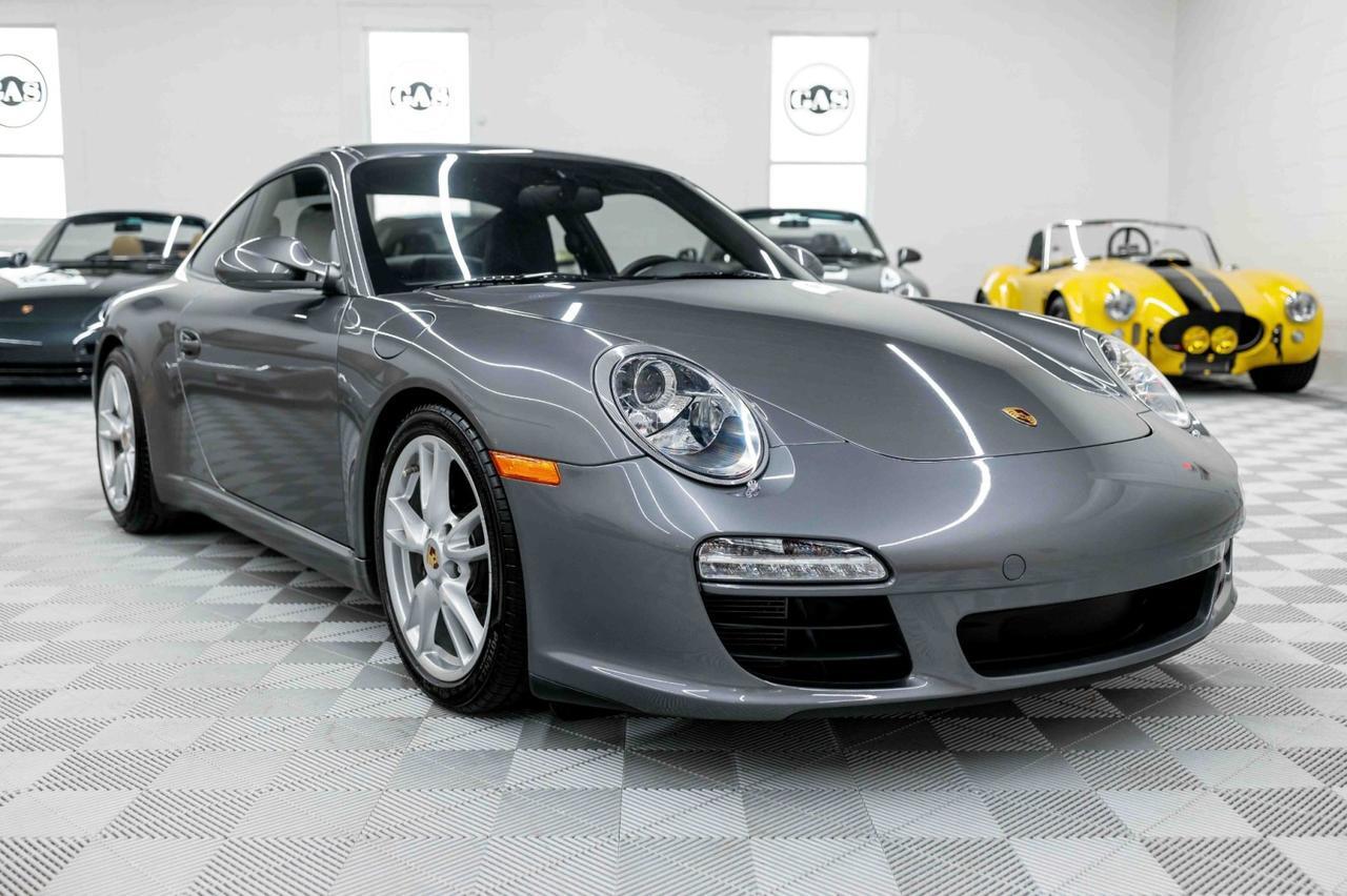 2011 Porsche 911 Carrera Marietta GA
