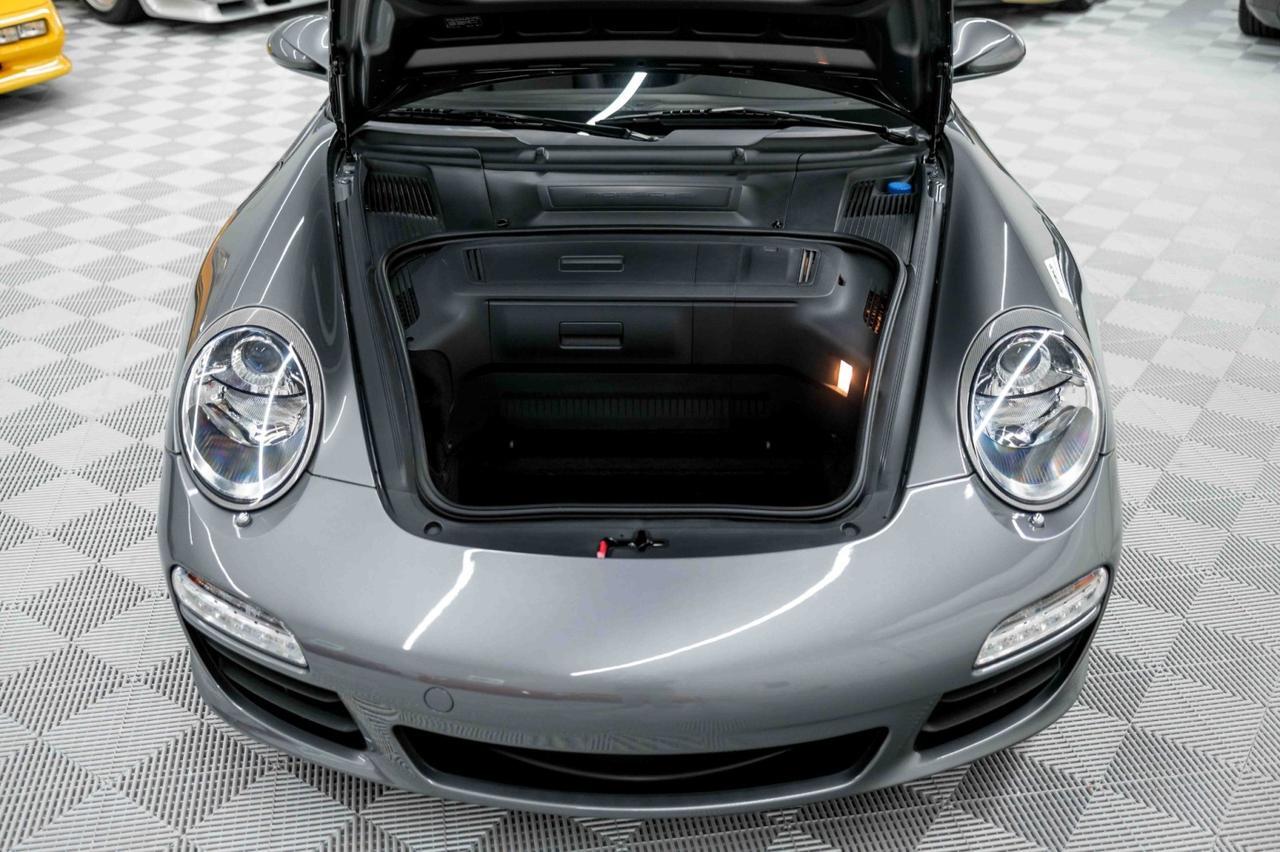2011 Porsche 911 Carrera Marietta GA