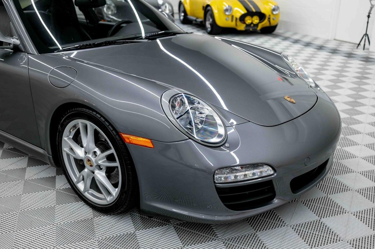 2011 Porsche 911 Carrera Marietta GA
