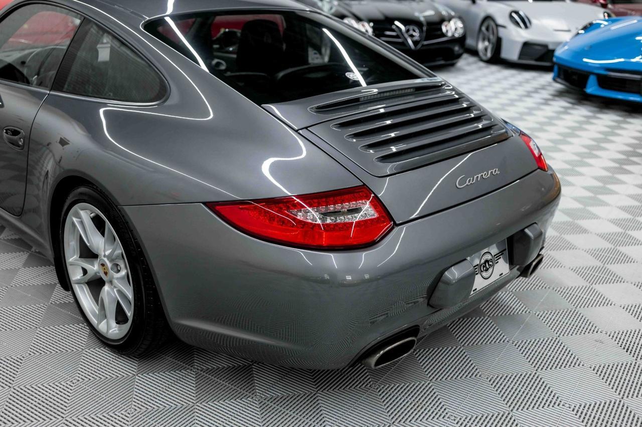 2011 Porsche 911 Carrera Marietta GA