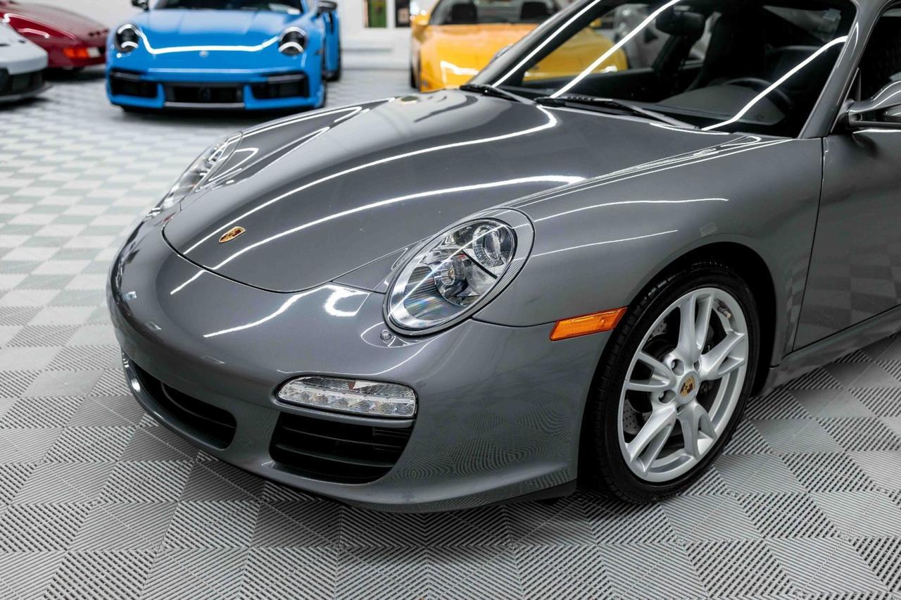 2011 Porsche 911 Carrera Marietta GA
