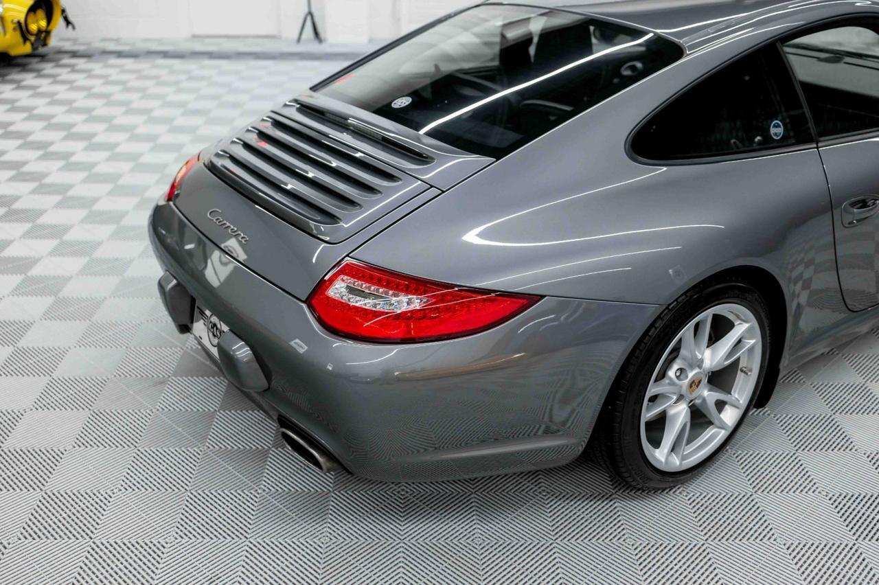 2011 Porsche 911 Carrera Marietta GA