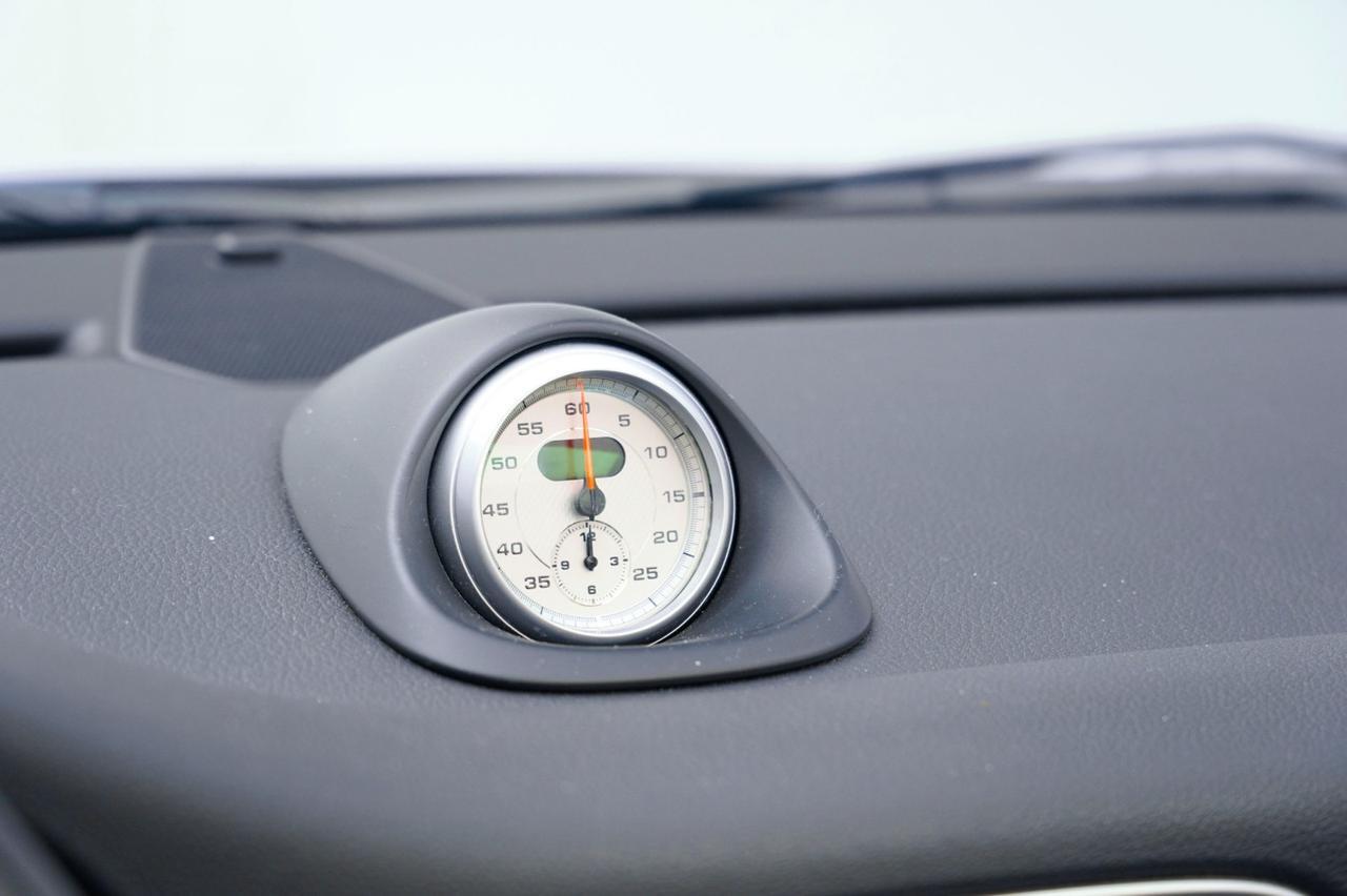 2011 Porsche 911 Carrera S Cabriolet Pompano Beach FL