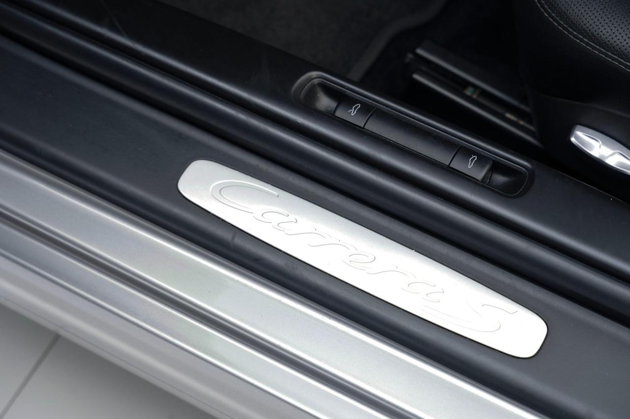 2011 Porsche 911 Carrera S Cabriolet Pompano Beach FL