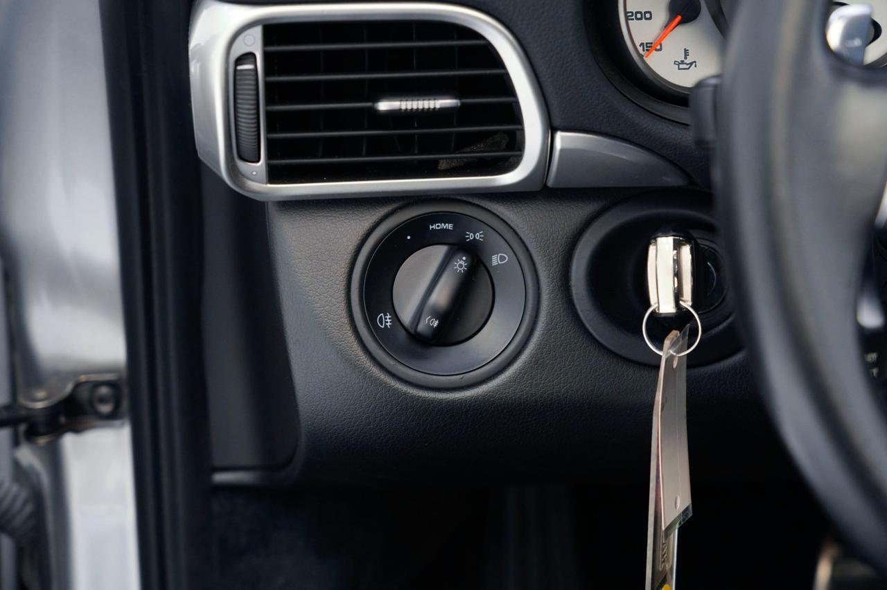 2011 Porsche 911 Carrera S Cabriolet Pompano Beach FL