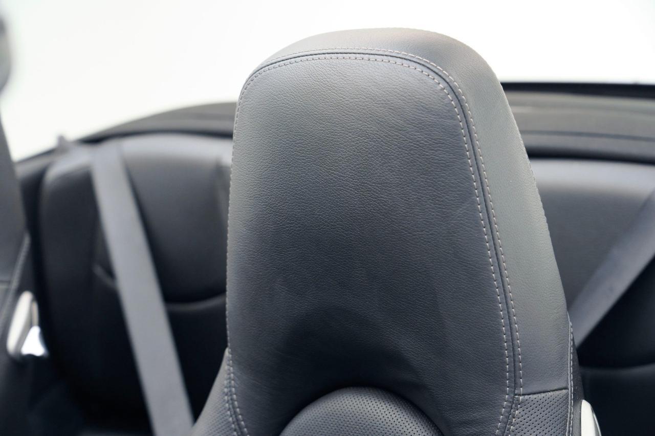 2011 Porsche 911 Carrera S Cabriolet Pompano Beach FL