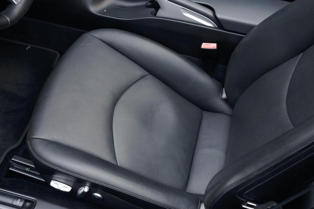 2011 Porsche 911 Carrera S Cabriolet Pompano Beach FL