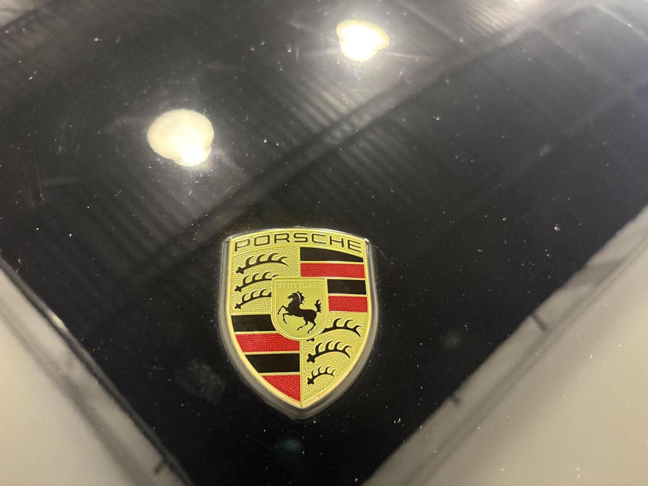 2011 Porsche 911 Carrera S Parker CO