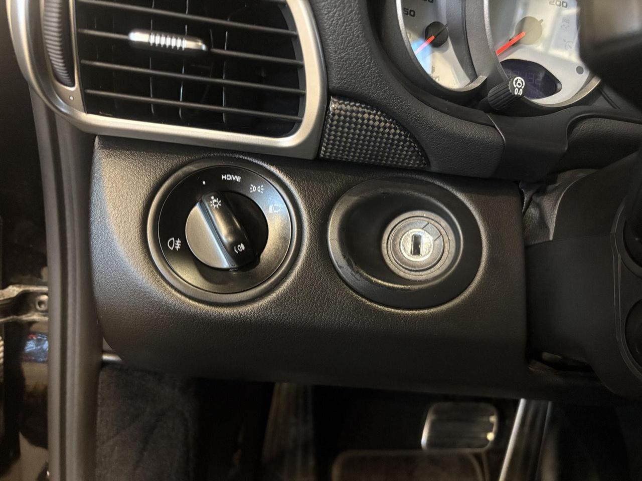 2011 Porsche 911 Carrera S Parker CO
