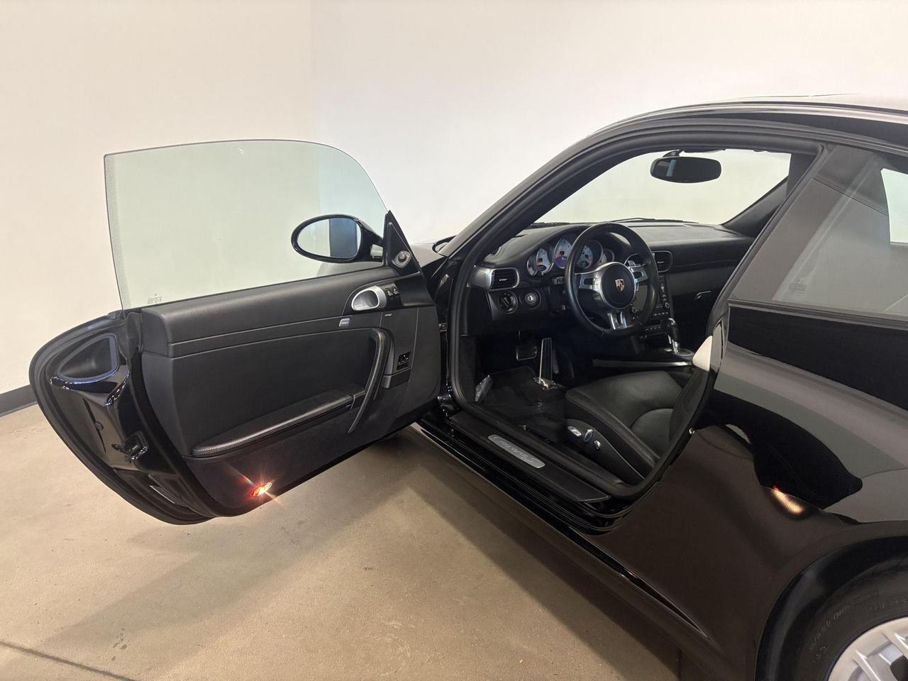 2011 Porsche 911 Carrera S Parker CO