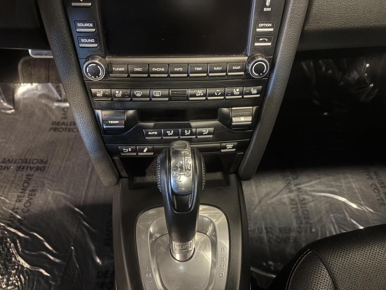 2011 Porsche 911 Carrera S Parker CO