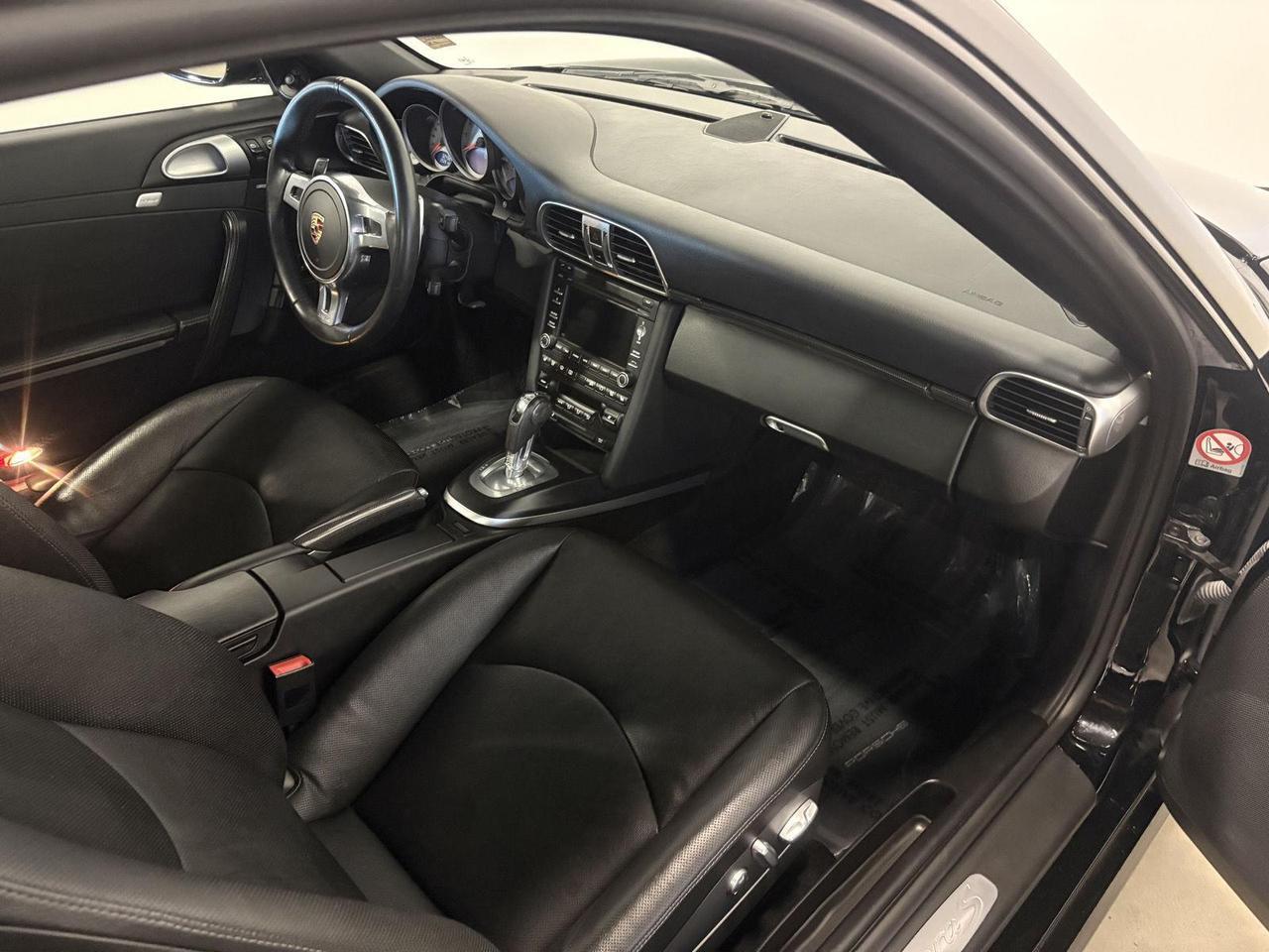 2011 Porsche 911 Carrera S Parker CO
