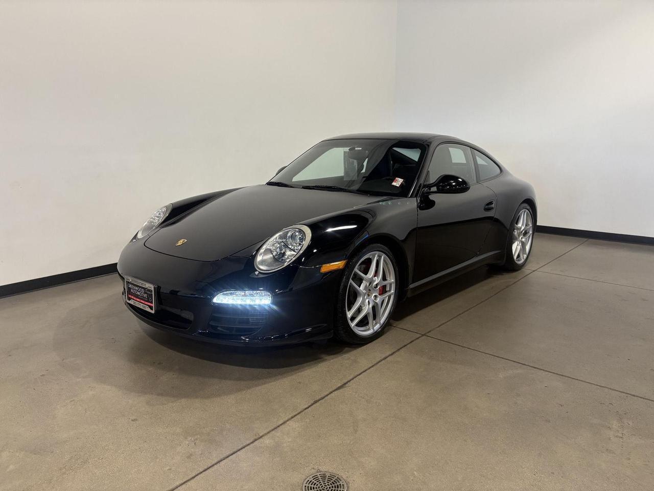 2011 Porsche 911 Carrera S Parker CO