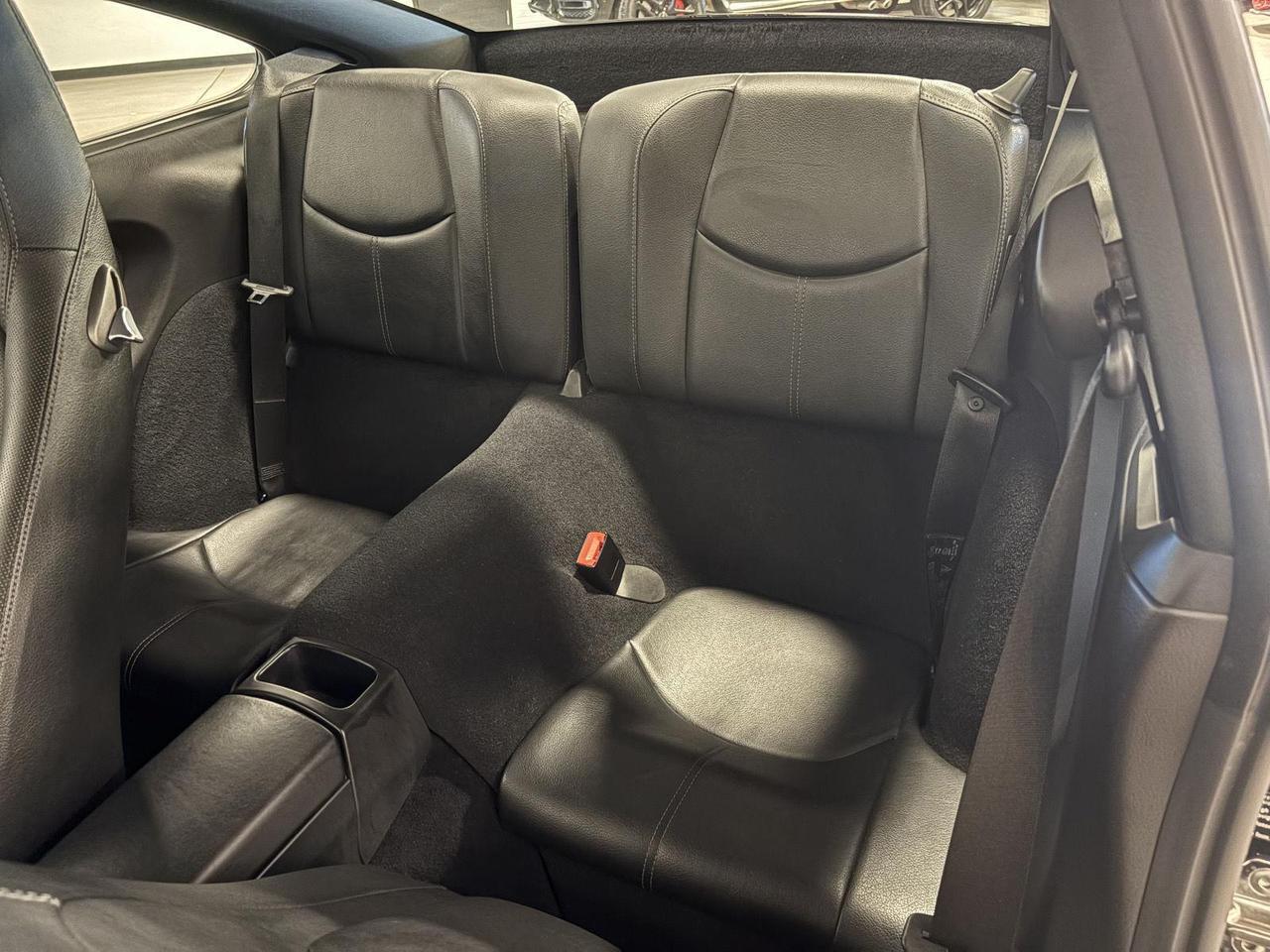 2011 Porsche 911 Carrera S Parker CO