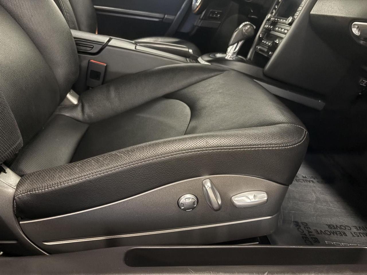 2011 Porsche 911 Carrera S Parker CO