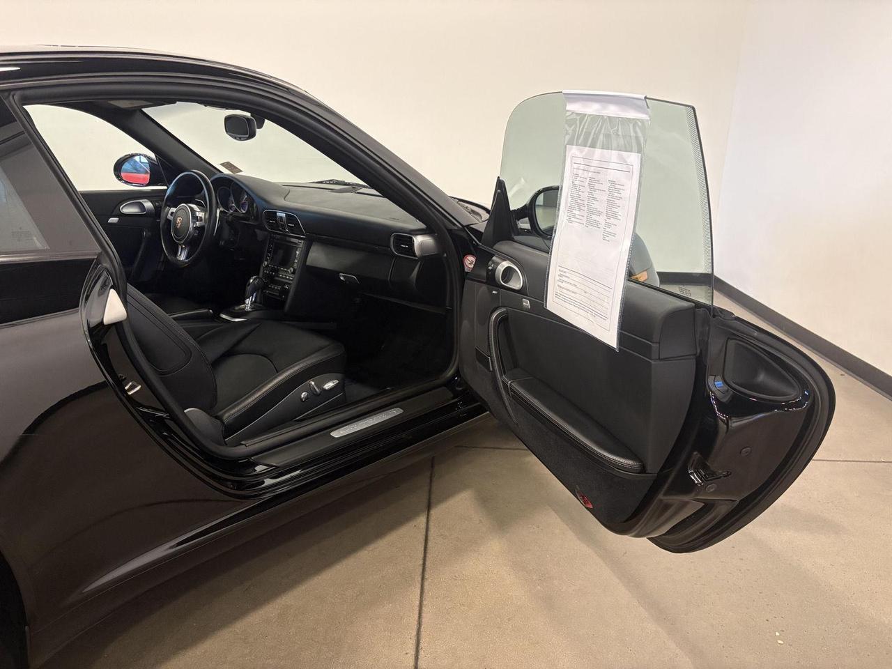 2011 Porsche 911 Carrera S Parker CO