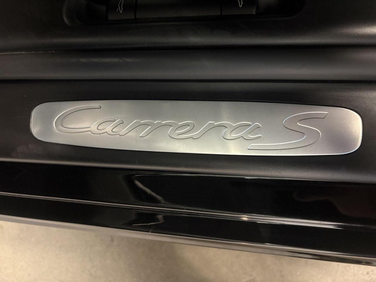 2011 Porsche 911 Carrera S Parker CO