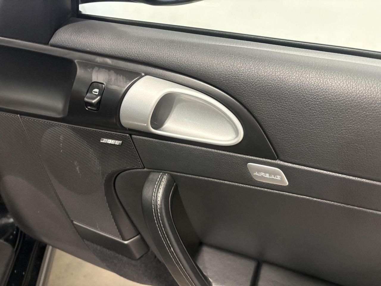 2011 Porsche 911 Carrera S Parker CO
