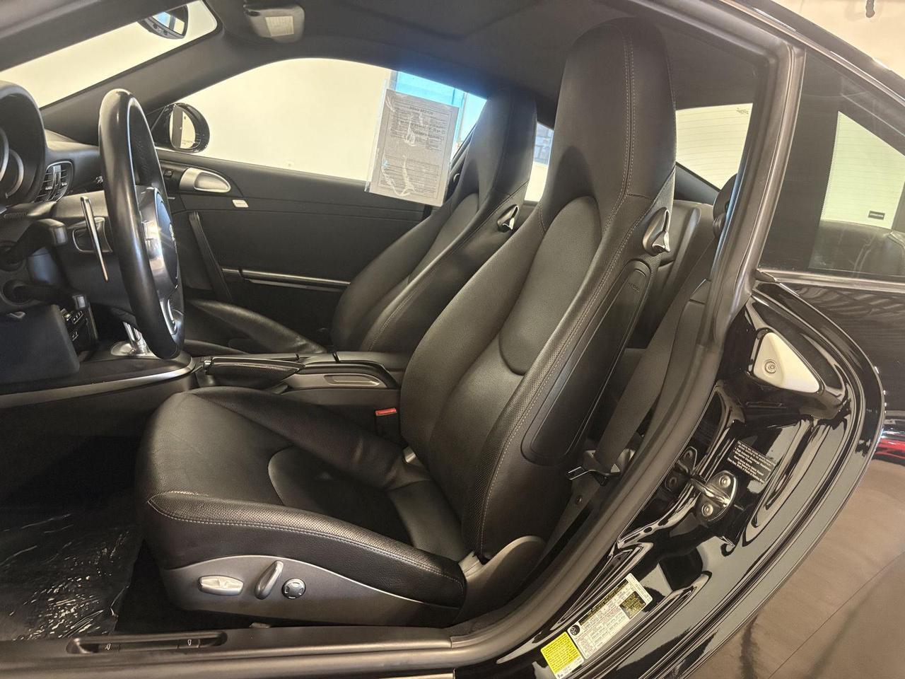 2011 Porsche 911 Carrera S Parker CO
