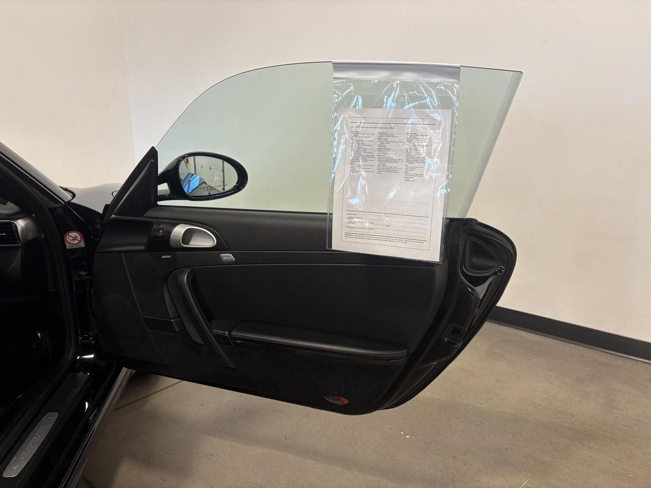 2011 Porsche 911 Carrera S Parker CO