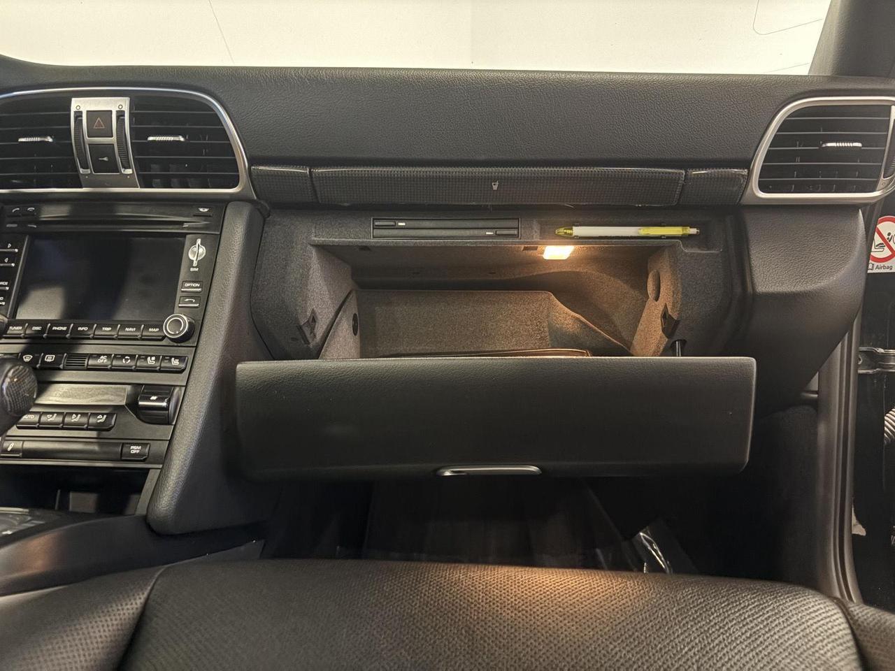 2011 Porsche 911 Carrera S Parker CO