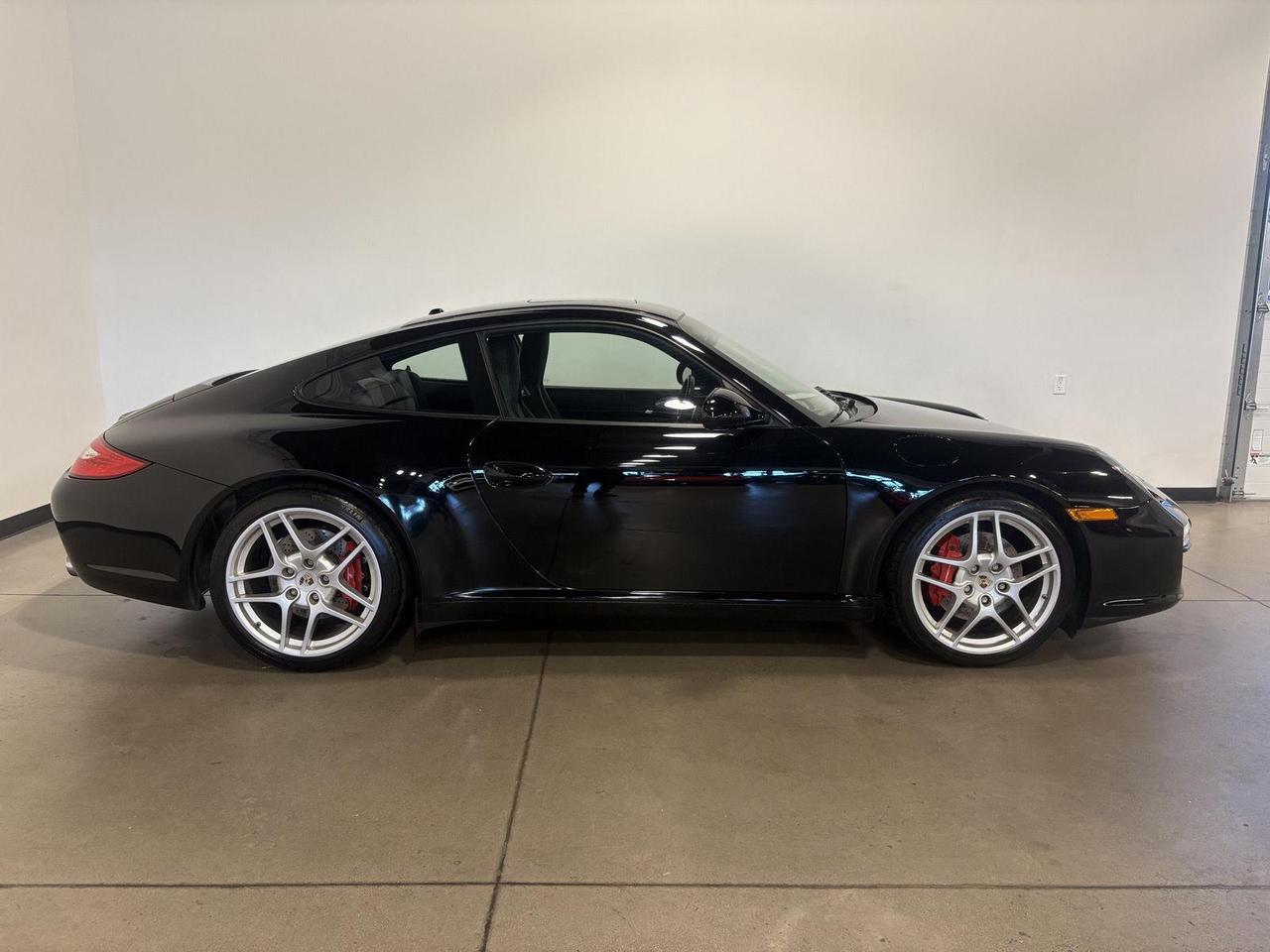 2011 Porsche 911 Carrera S Parker CO