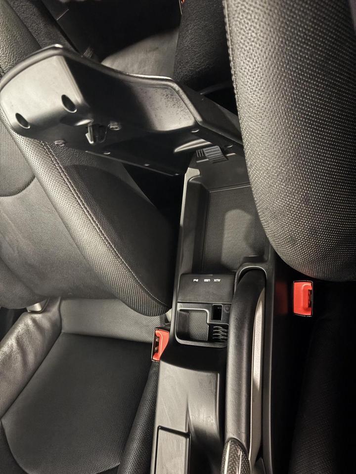 2011 Porsche 911 Carrera S Parker CO