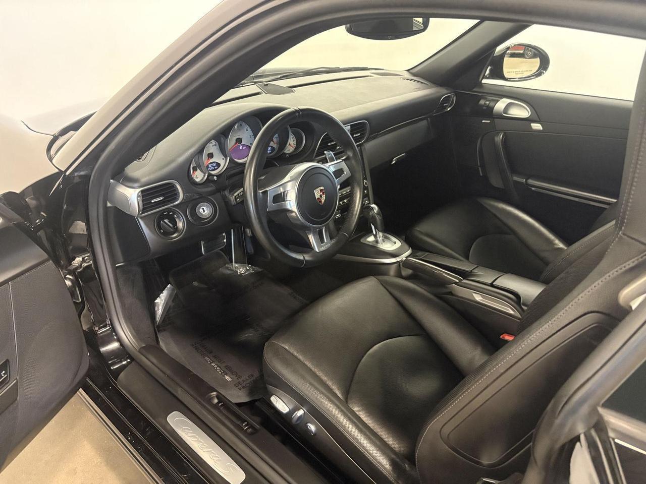 2011 Porsche 911 Carrera S Parker CO