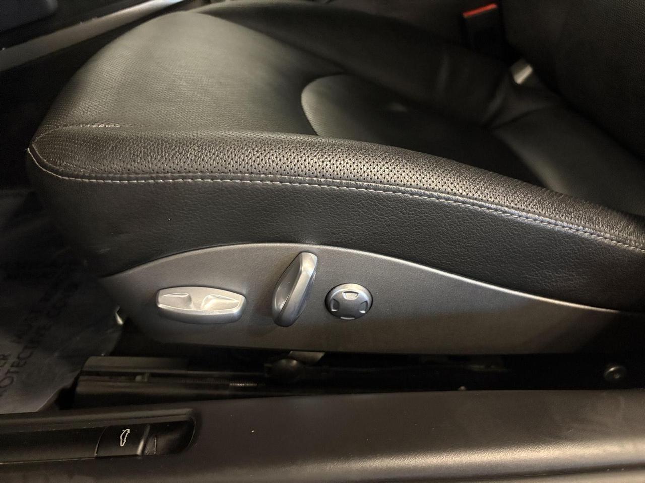 2011 Porsche 911 Carrera S Parker CO