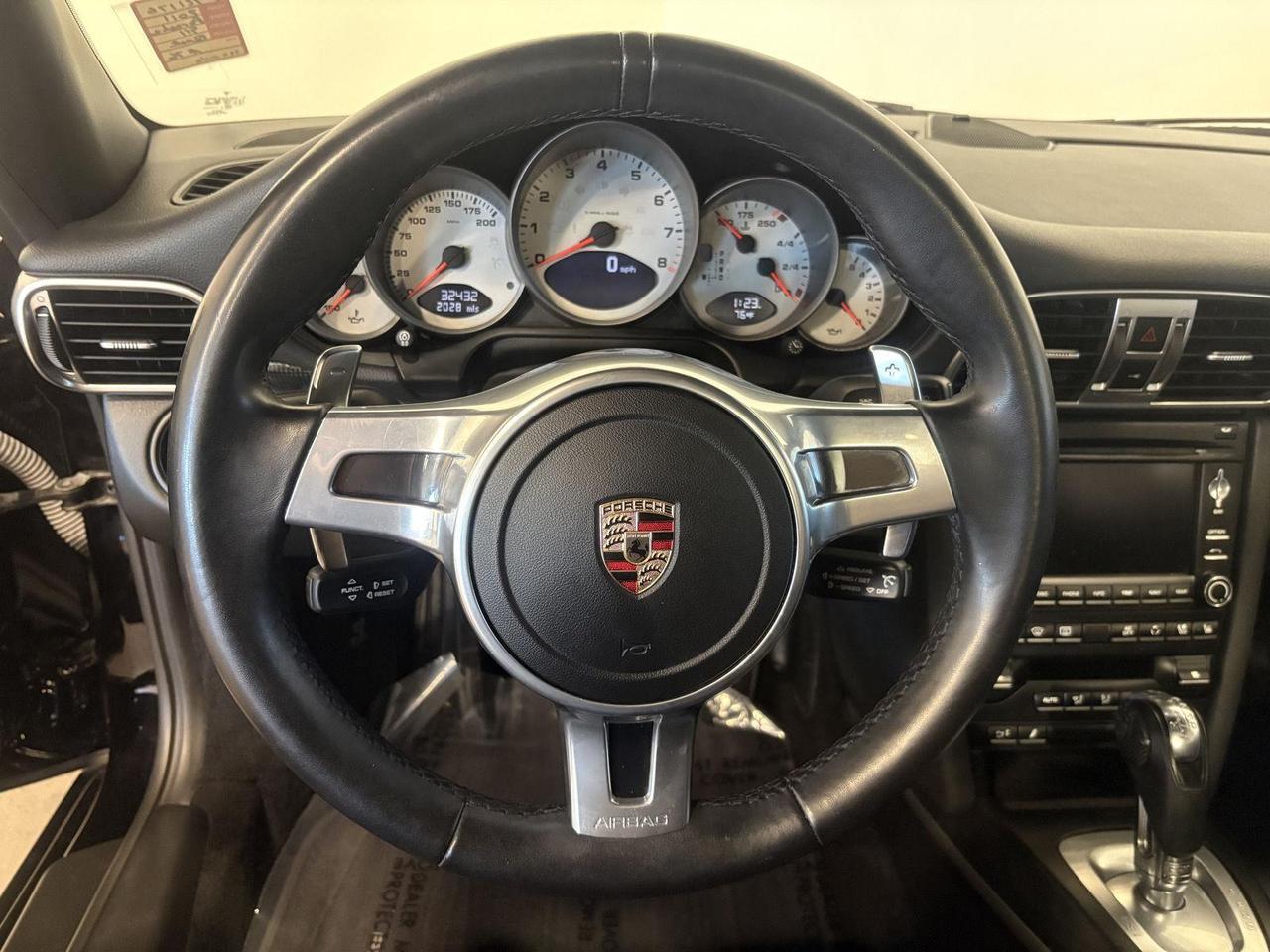 2011 Porsche 911 Carrera S Parker CO