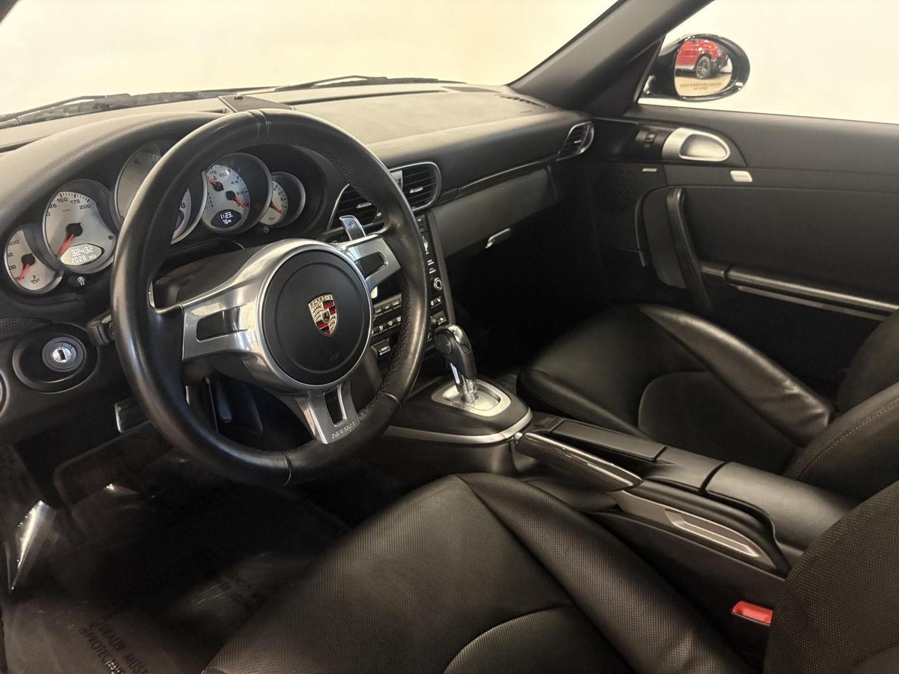 2011 Porsche 911 Carrera S Parker CO