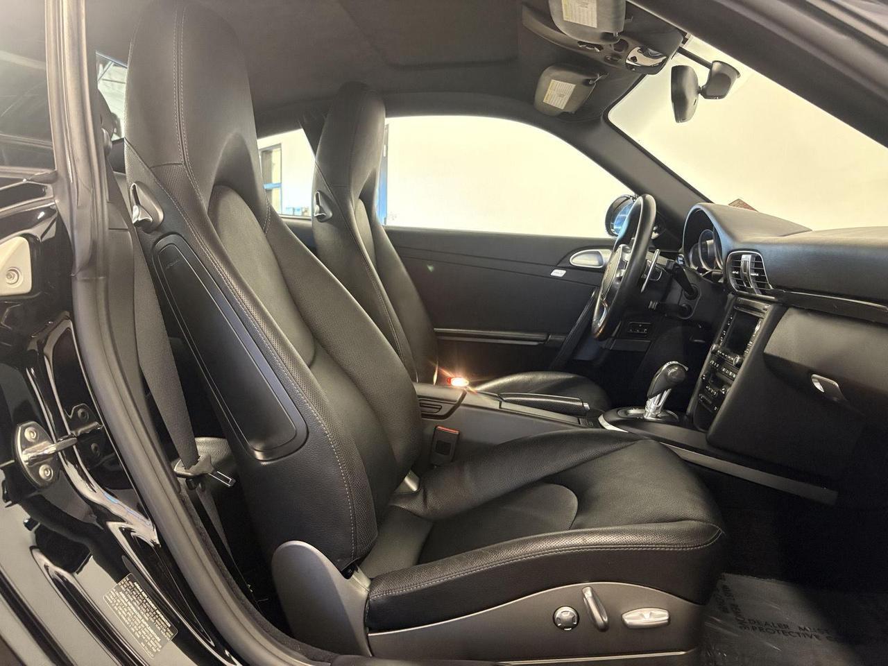 2011 Porsche 911 Carrera S Parker CO