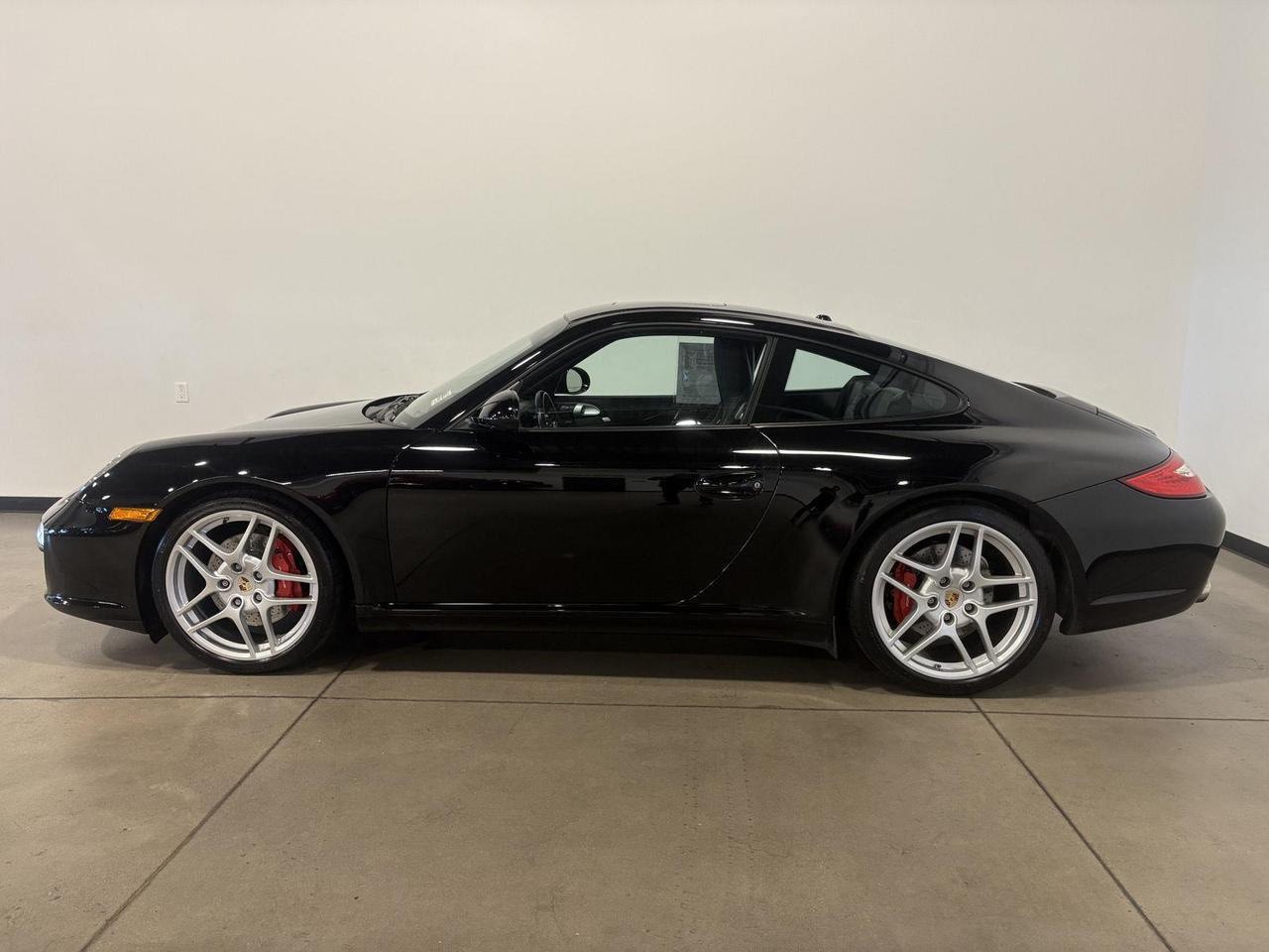 2011 Porsche 911 Carrera S Parker CO