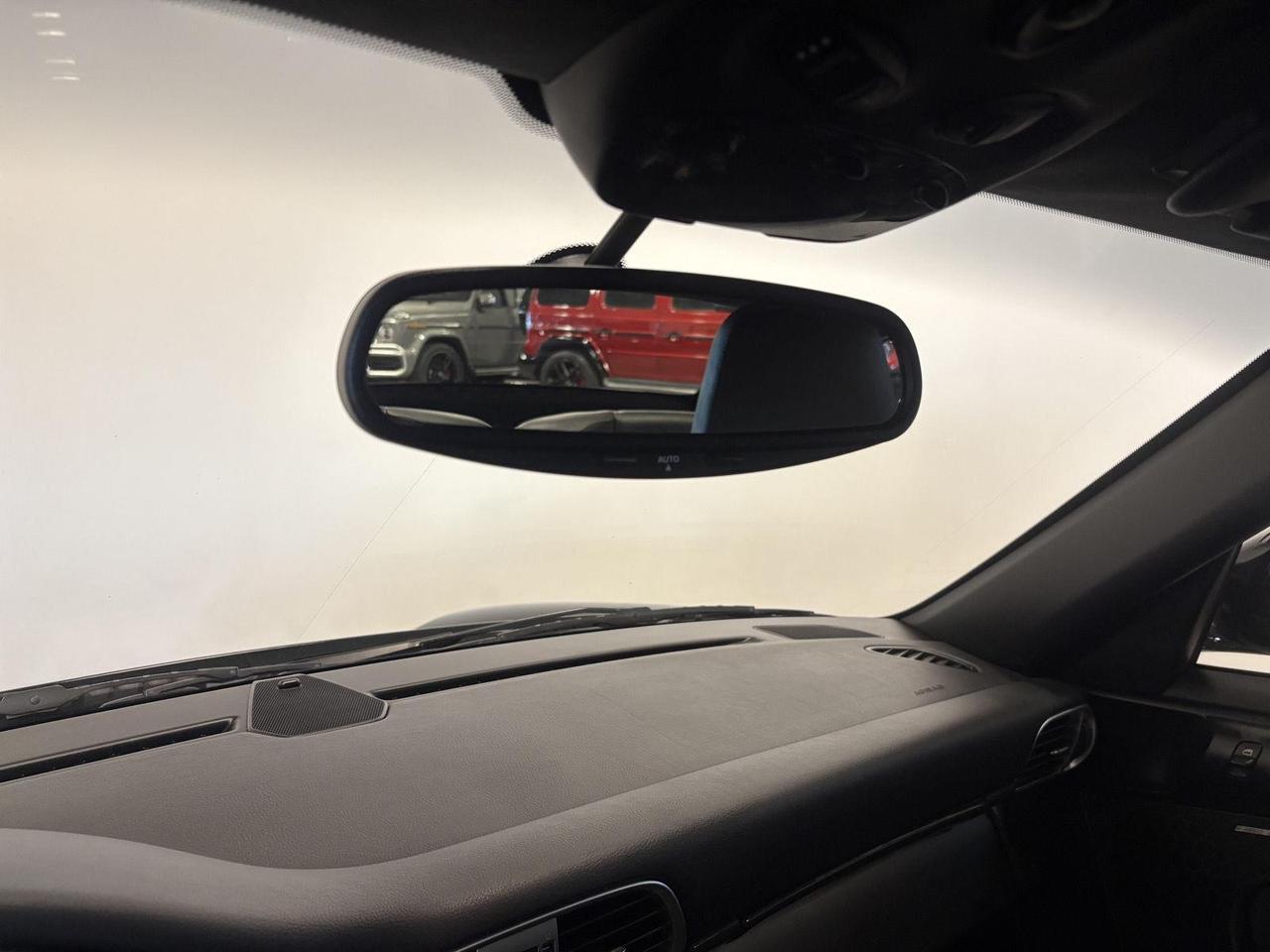 2011 Porsche 911 Carrera S Parker CO
