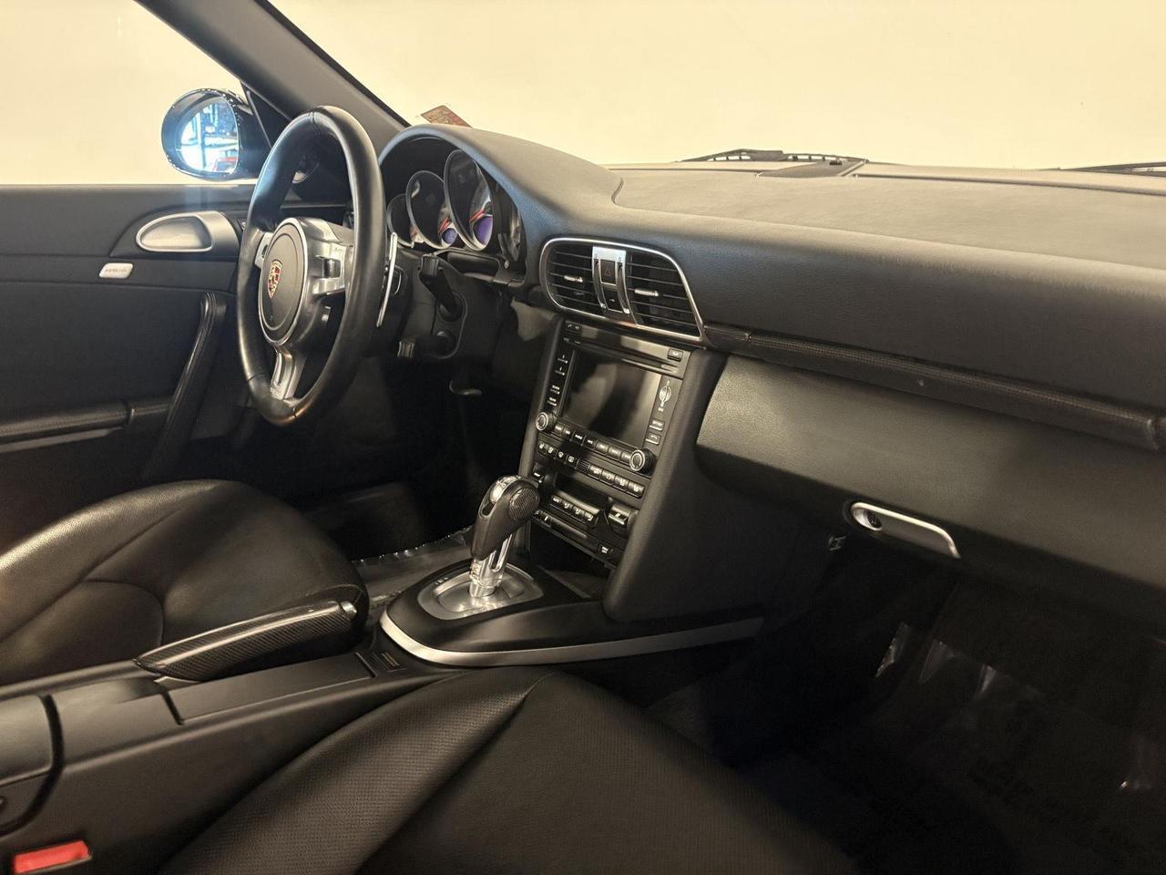 2011 Porsche 911 Carrera S Parker CO