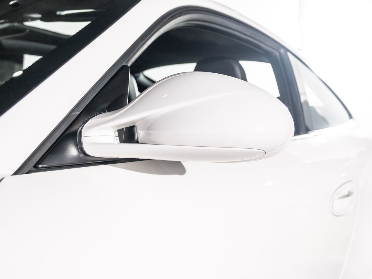 2011 Porsche 911 Carrera S Santa Clarita CA