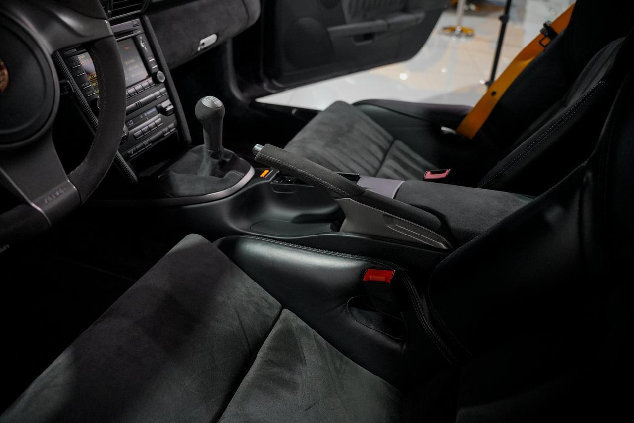2011 Porsche 911 GT3 Fort Lauderdale FL