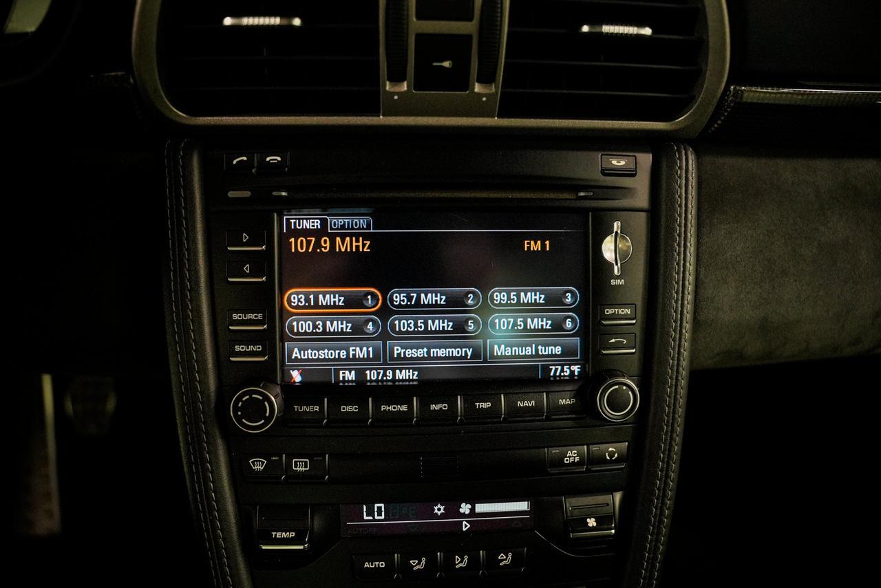 2011 Porsche 911 GT3 Fort Lauderdale FL