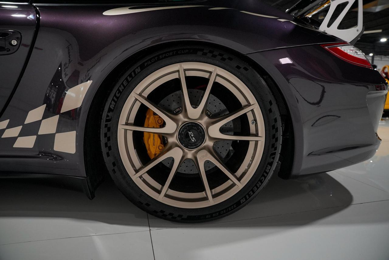 2011 Porsche 911 GT3 Fort Lauderdale FL