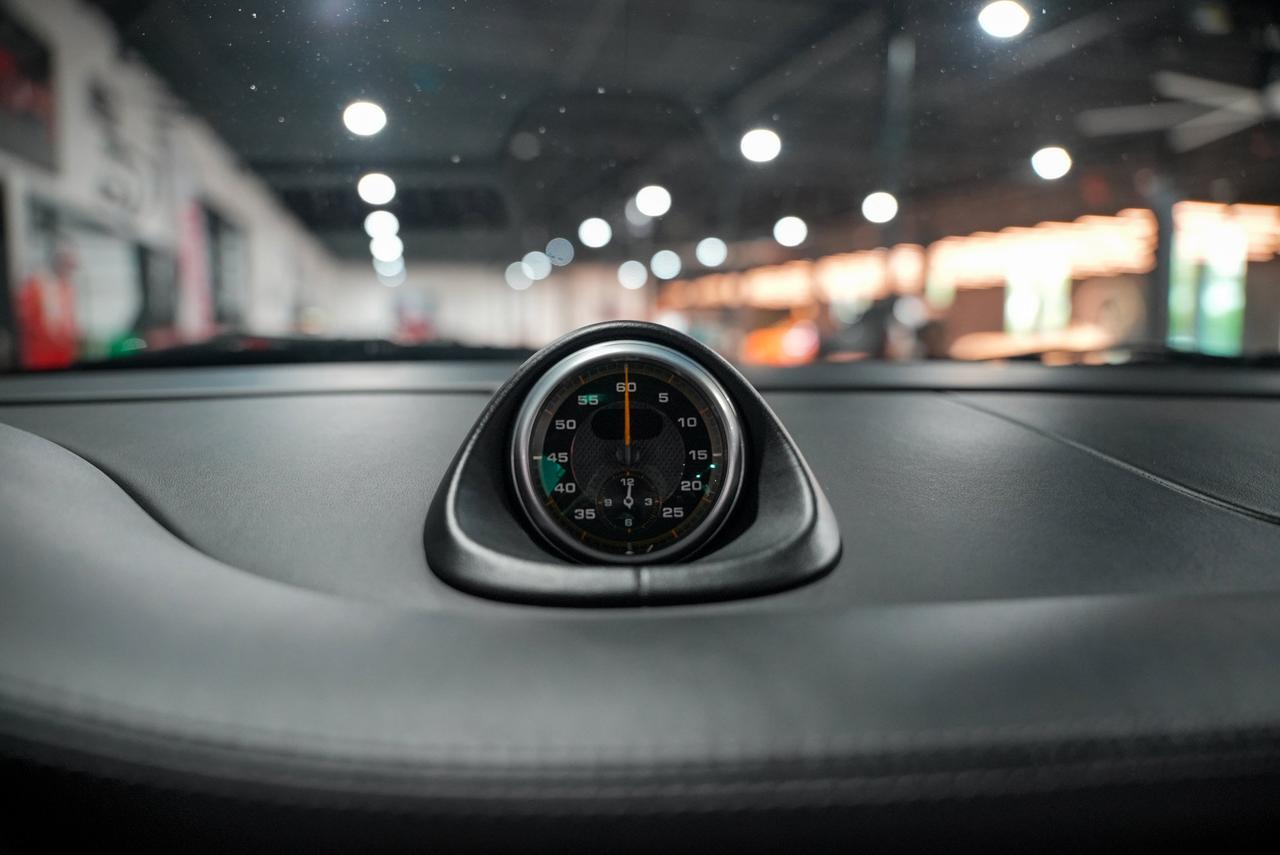 2011 Porsche 911 GT3 Fort Lauderdale FL