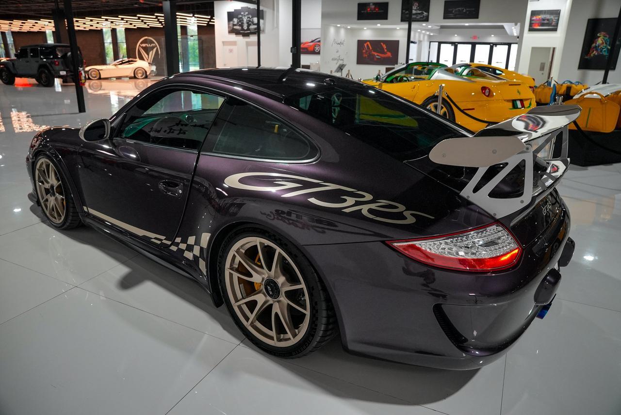 2011 Porsche 911 GT3 Fort Lauderdale FL