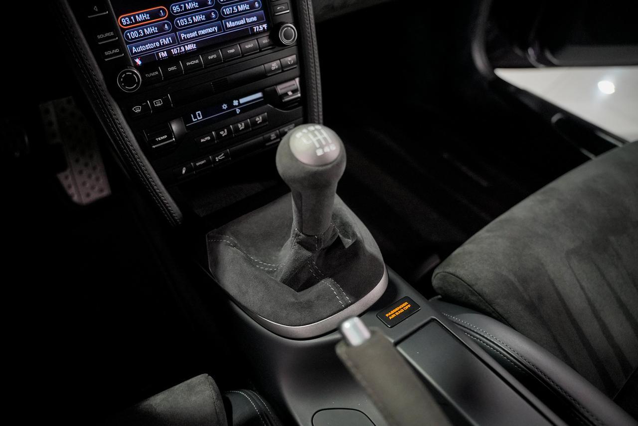 2011 Porsche 911 GT3 Fort Lauderdale FL