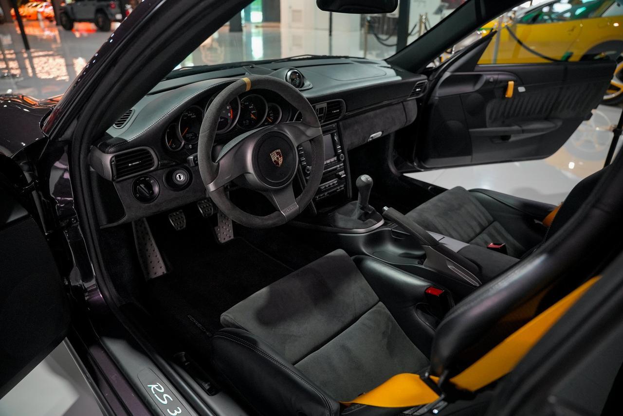 2011 Porsche 911 GT3 Fort Lauderdale FL