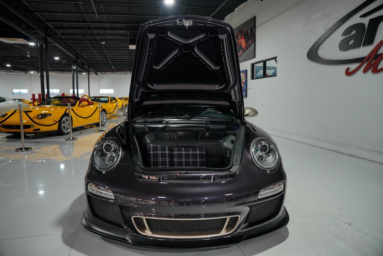 2011 Porsche 911 GT3 Fort Lauderdale FL