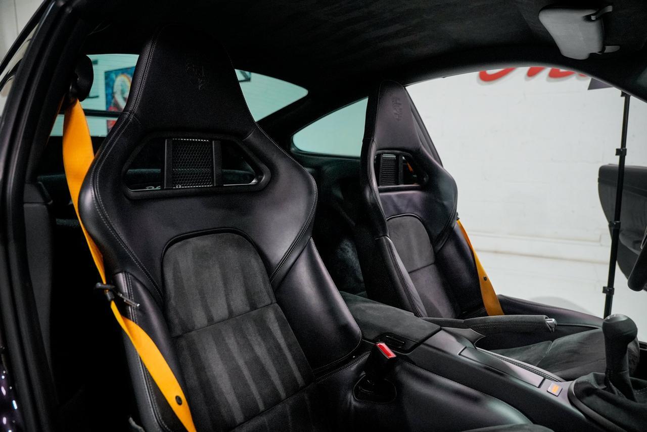 2011 Porsche 911 GT3 Fort Lauderdale FL