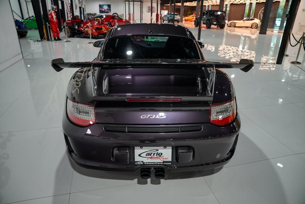2011 Porsche 911 GT3 Fort Lauderdale FL