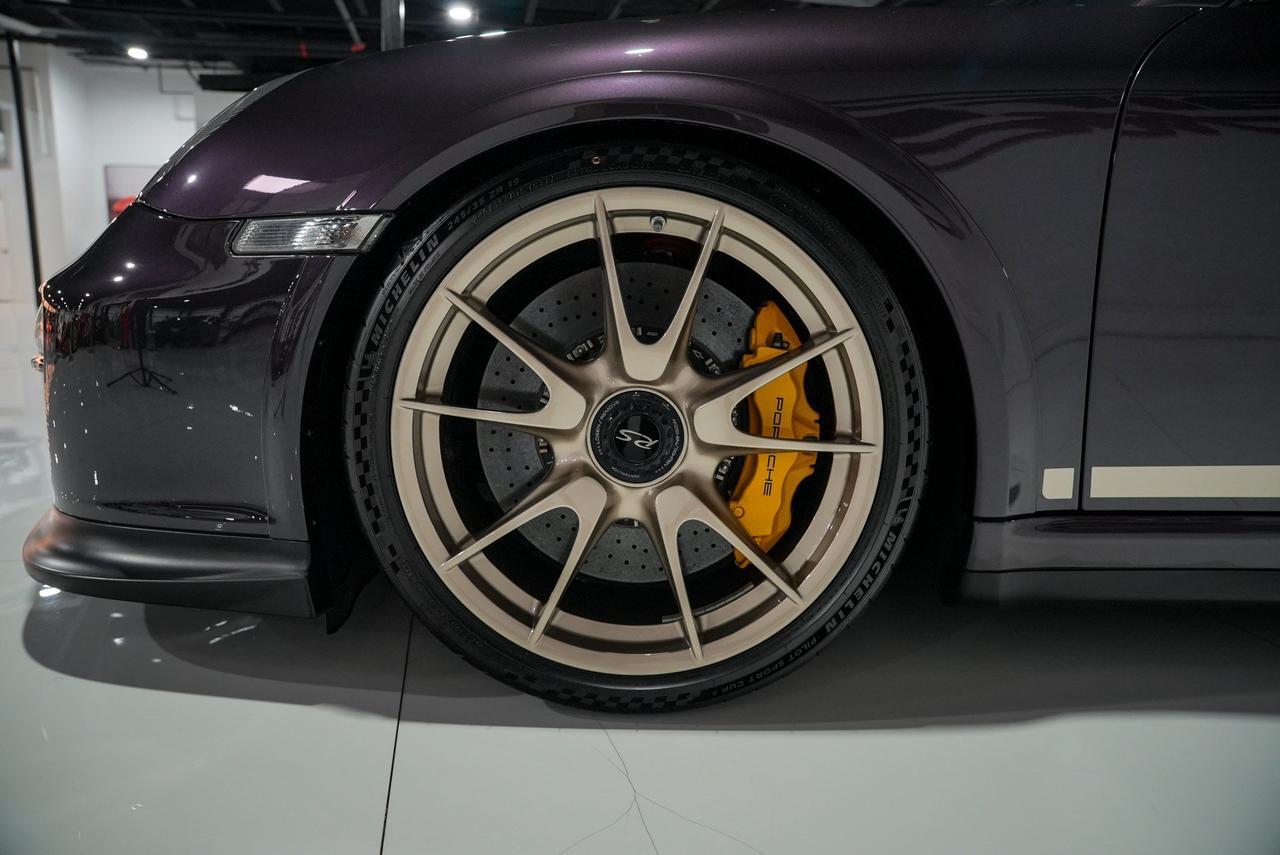 2011 Porsche 911 GT3 Fort Lauderdale FL